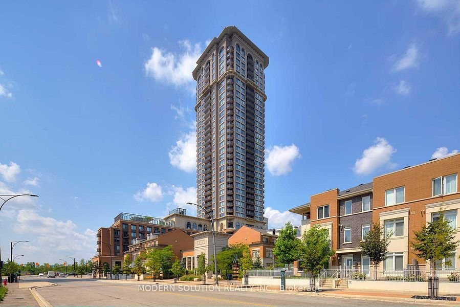 Condos Mississauga