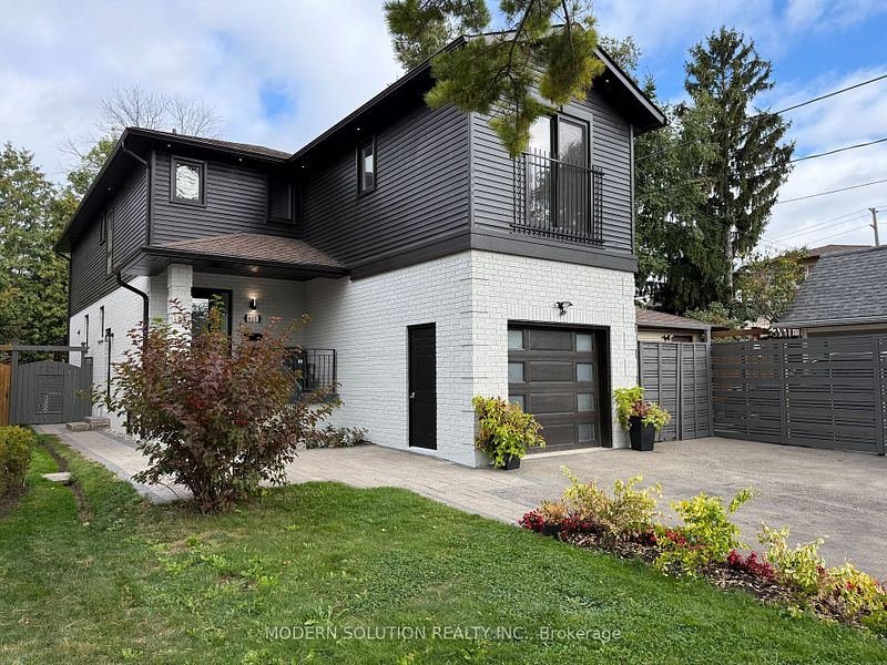 Buying in Mississauga